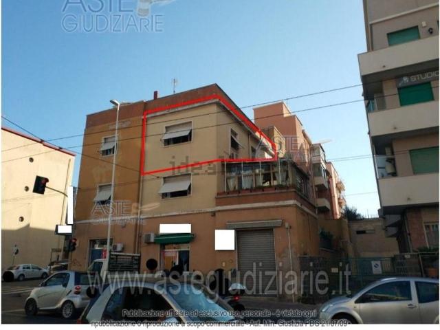 Appartamento in vendita di 74 m² in Via Venezia, 5