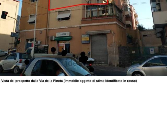 Appartamento in vendita di 74 m² in Via Venezia, 5
