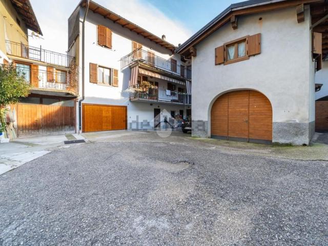 Appartamento in vendita di 74 m² in Via Venezia, 82
