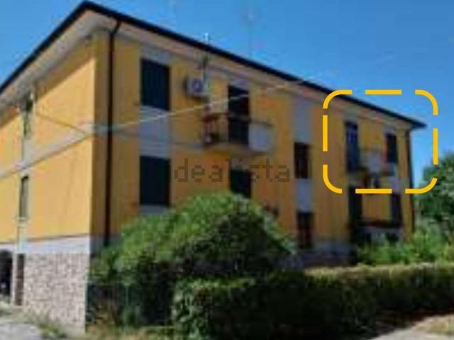 Appartamento in vendita di 74 m² in Via Vecchia Trevigiana, 31