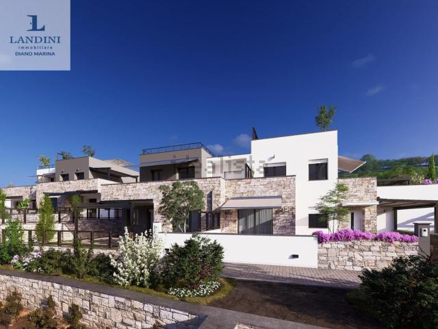 Appartamento in vendita di 74 m² in Via Villebone, 42