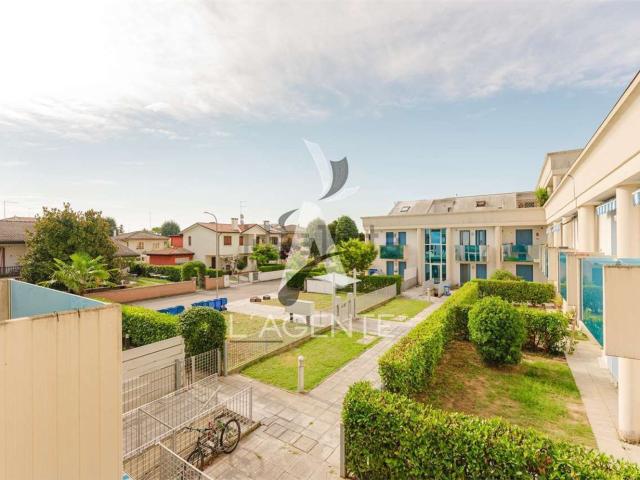 Appartamento in vendita di 74 m² in Via Virgilio