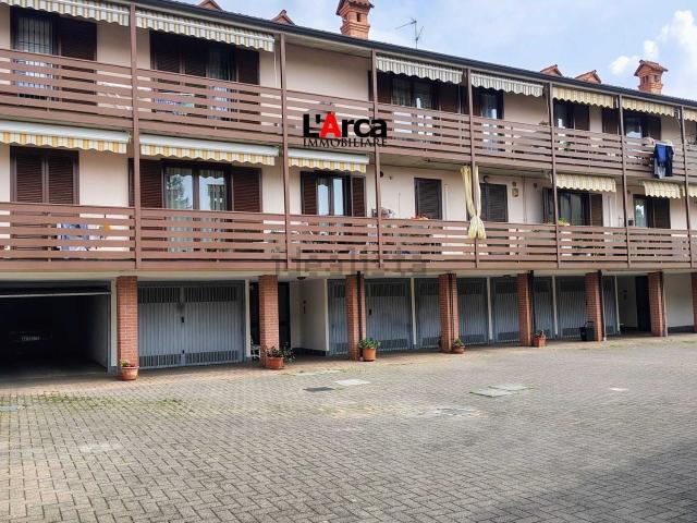 Appartamento in vendita di 74 m² in Via Vittorio Veneto
