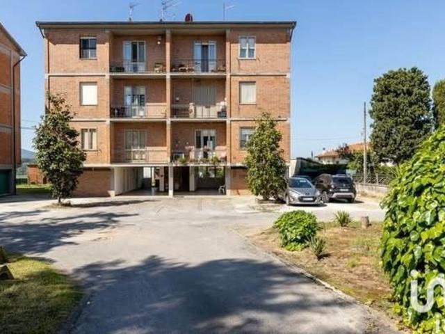 Appartamento in vendita di 74 m² in Via Achille Grandi