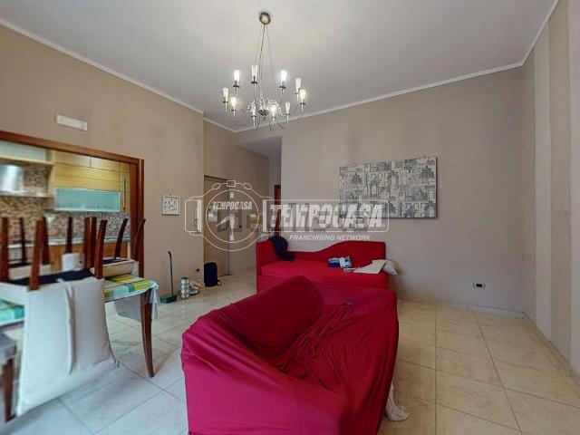 Appartamento in vendita di 74 m² in Via Ada Negri, 13