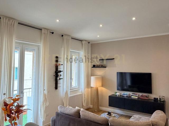 Appartamento in vendita di 74 m² in Via Adda, 8