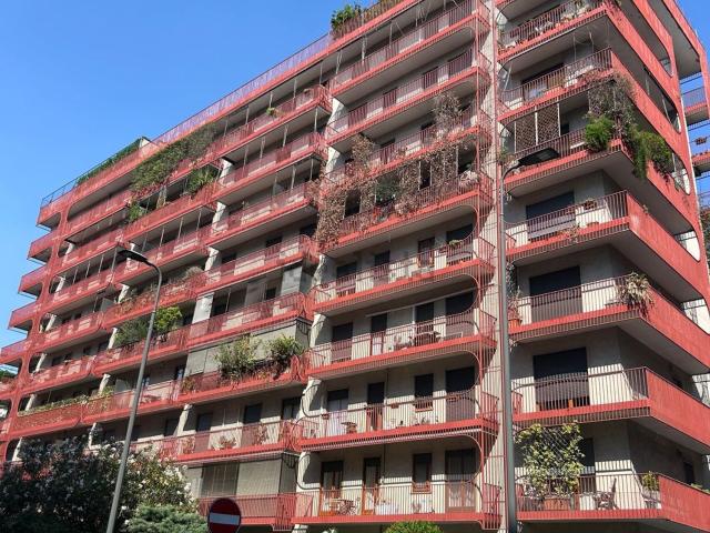 Appartamento in vendita di 74 m² in Via Adeodato Ressi