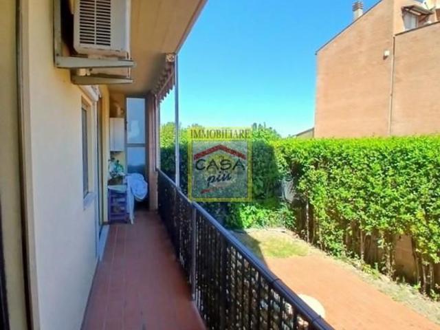 Appartamento in vendita di 74 m² in Via Alberto Profeti