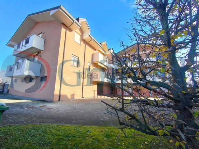 Appartamento in vendita di 83 m² in Via Aldo Moro, 14