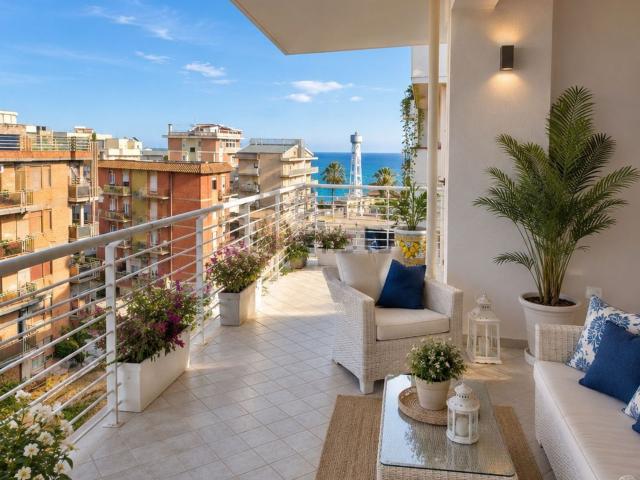 Appartamento in vendita di 74 m² in Via Aldo Moro, 42