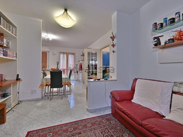 Appartamento in vendita di 74 m² in Via Alessandro Manzoni