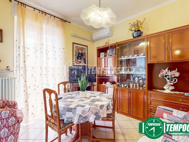 Appartamento in vendita di 74 m² in Via Alessandro Tonso
