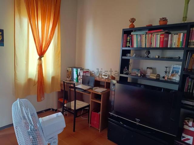 Appartamento in vendita di 74 m² in Via Alessandro Tonso, 92