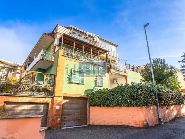 Appartamento in vendita di 74 m² in Via Alfonso Gallo, 6