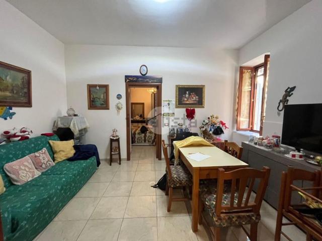 Appartamento in vendita di 74 m² in Via Alfredo Pepe, 4