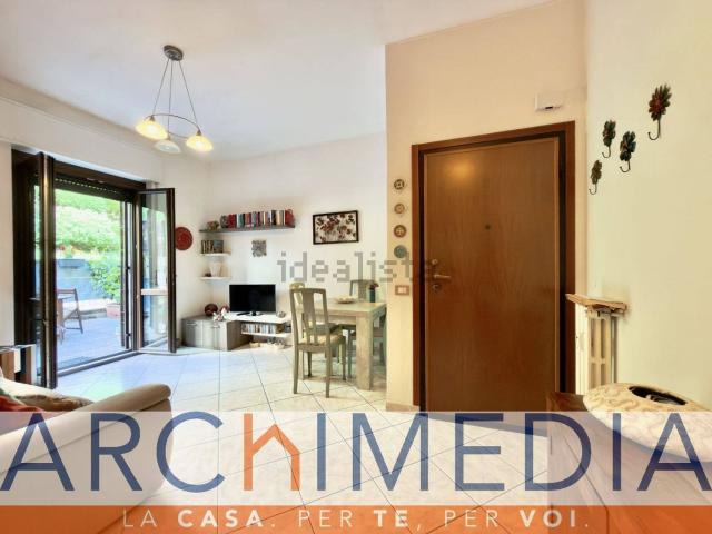Appartamento in vendita di 74 m² in Via Ambrogio Borgognone, 7
