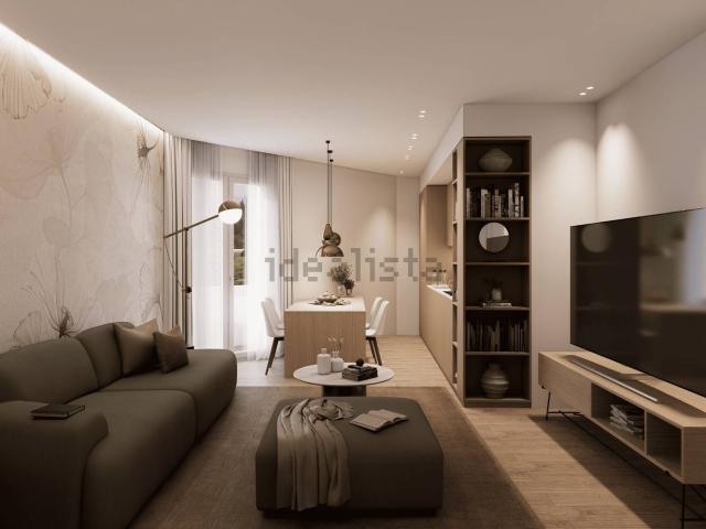 Appartamento in vendita di 74 m² in Via Anagnina, 354