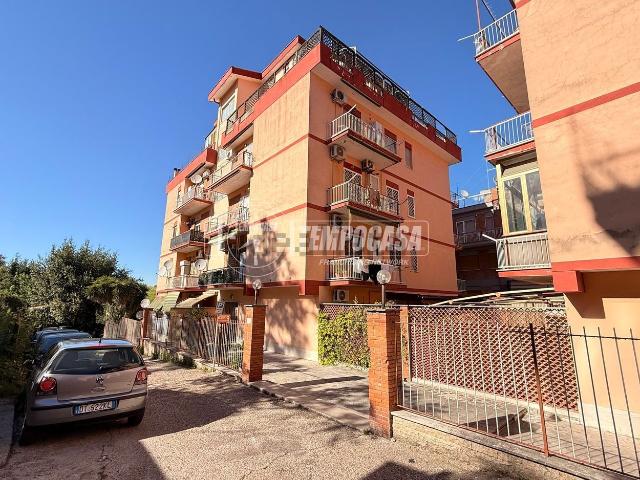 Appartamento in vendita di 74 m² in Via Angelo Maria Bandini, 10