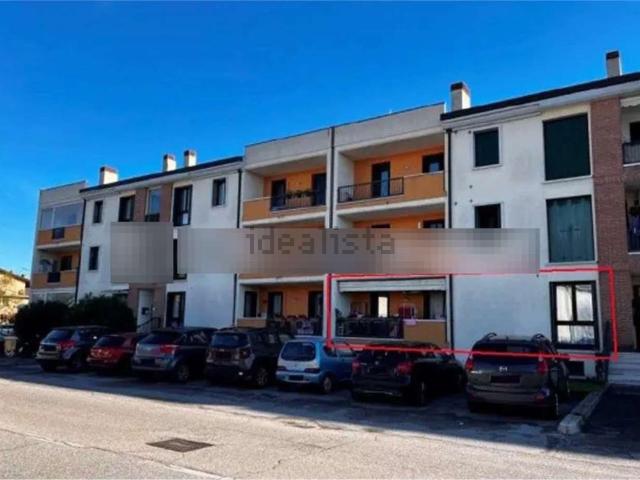 Appartamento in vendita di 74 m² in Via Antonio Canova