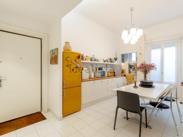 Appartamento in vendita di 74 m² in Via Antonio Cecchi, 6
