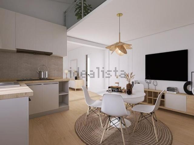 Appartamento in vendita di 74 m² in Via Antonio Gramsci