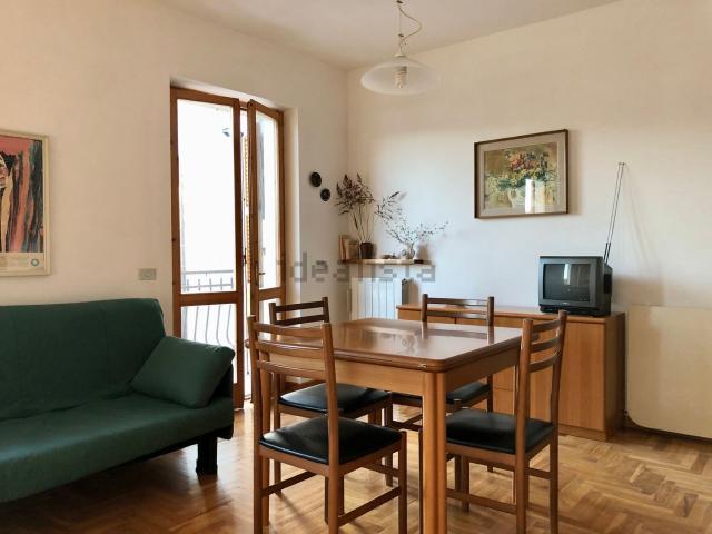 Appartamento in vendita di 74 m² in Via ANTONIO REALI, 3