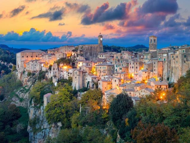 Appartamento in vendita di 74 m² in Via Archetto di Roma