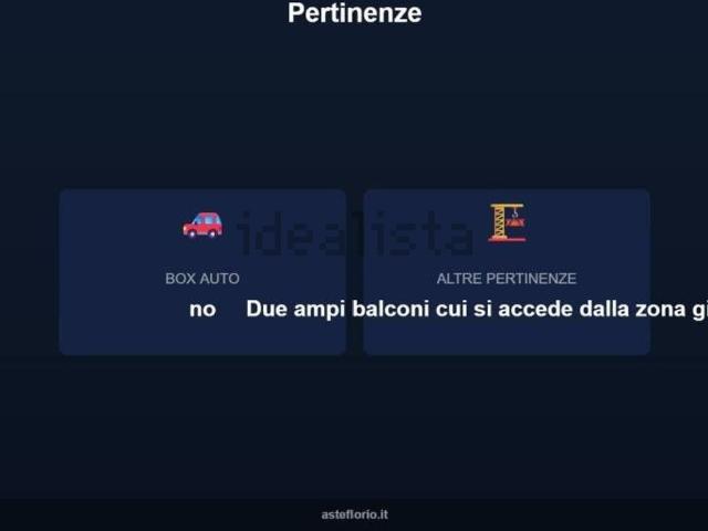 Appartamento in vendita di 74 m² in Via Arrigo Boito, 2
