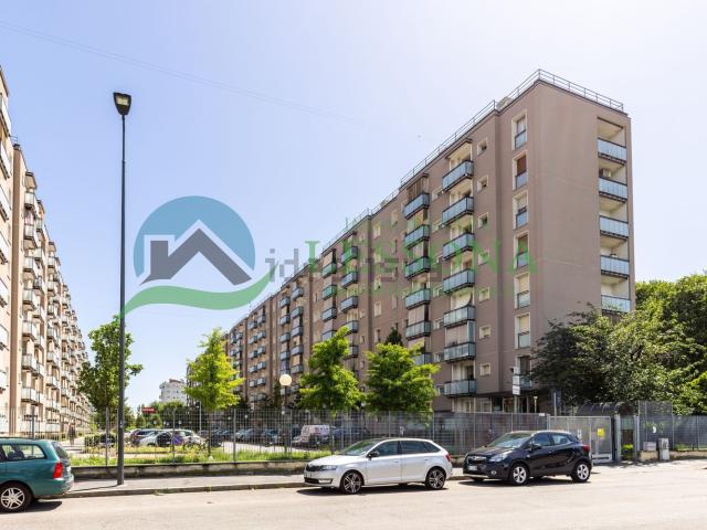 Appartamento in vendita di 74 m² in Via Arturo Graf, 34