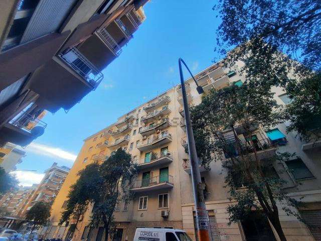 Appartamento in vendita di 74 m² in Via Attilio Hortis, 9