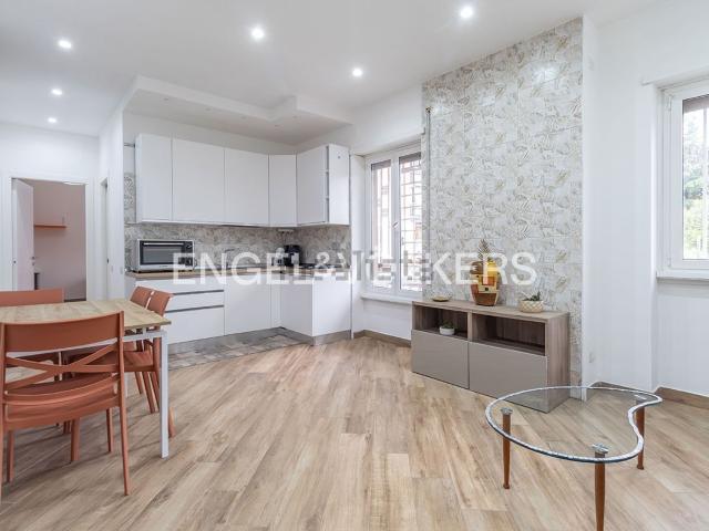 Appartamento in vendita di 74 m² in Via Aufidio Namusa