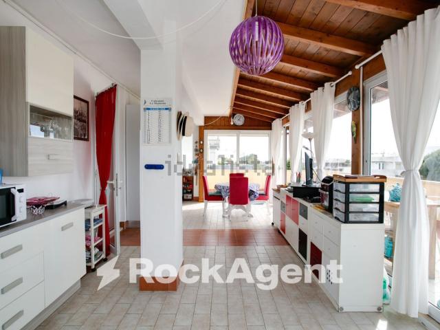 Appartamento in vendita di 74 m² in Via Augusta, 56