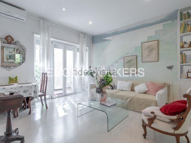 Appartamento in vendita di 74 m² in Via Aurelia, 645