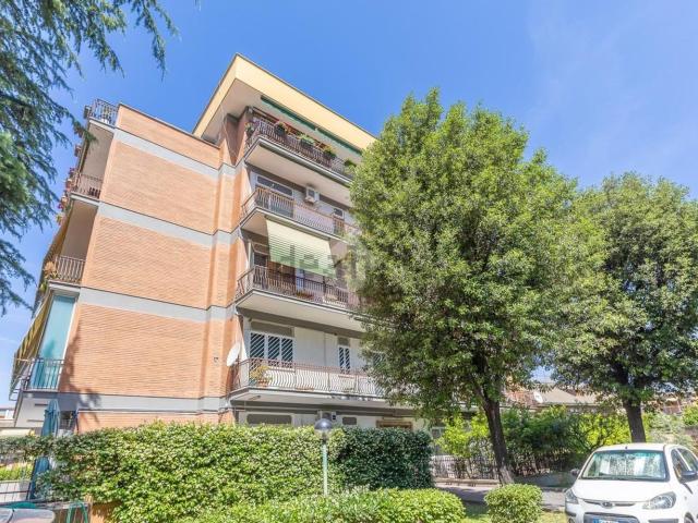 Appartamento in vendita di 74 m² in Via Aurelio Mistruzzi, 41