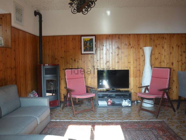 Appartamento in vendita di 74 m² in Via Aviatico