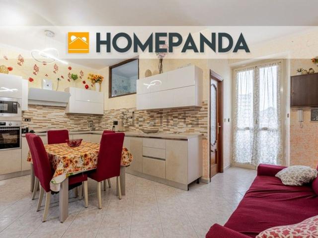 Appartamento in vendita di 74 m² in Via Battista Bena, 3