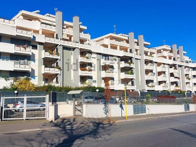 Appartamento in vendita di 74 m² in Via Benedetto Aloisi Masella