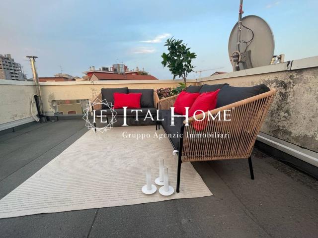Appartamento in vendita di 74 m² in Via Bernardino Verro, 4