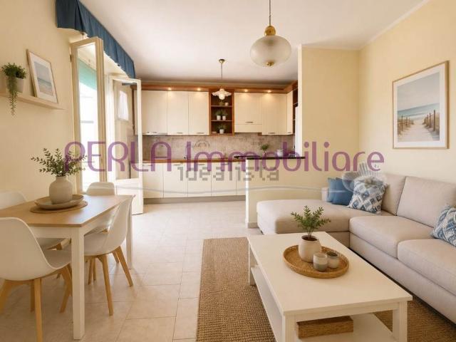 Appartamento in vendita di 74 m² in Via Bicocchi, 99