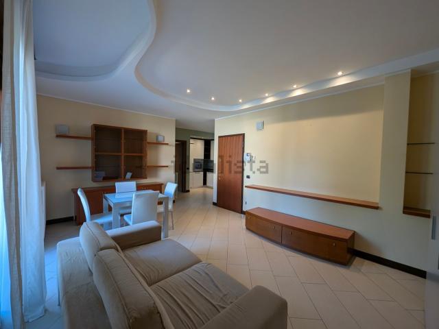 Appartamento in vendita di 74 m² in Via Bollini, 7