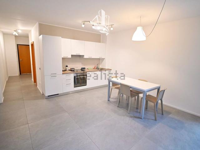 Appartamento in vendita di 74 m² in Via Brennero