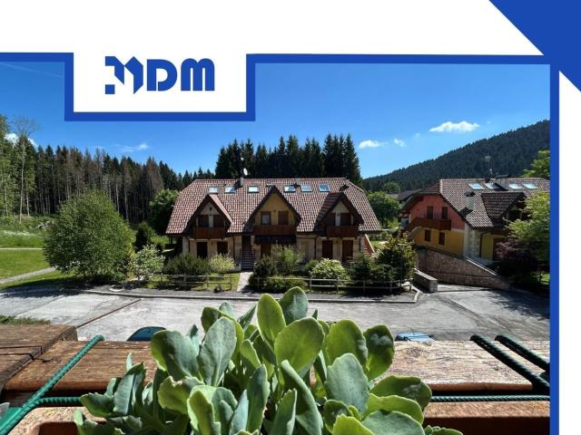 Appartamento in vendita di 74 m² in Via Brunialti