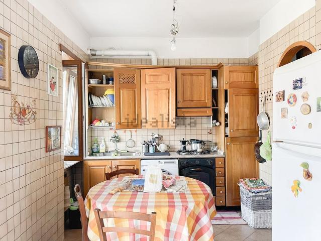 Appartamento in vendita di 74 m² in Via Bruno Buozzi, 12