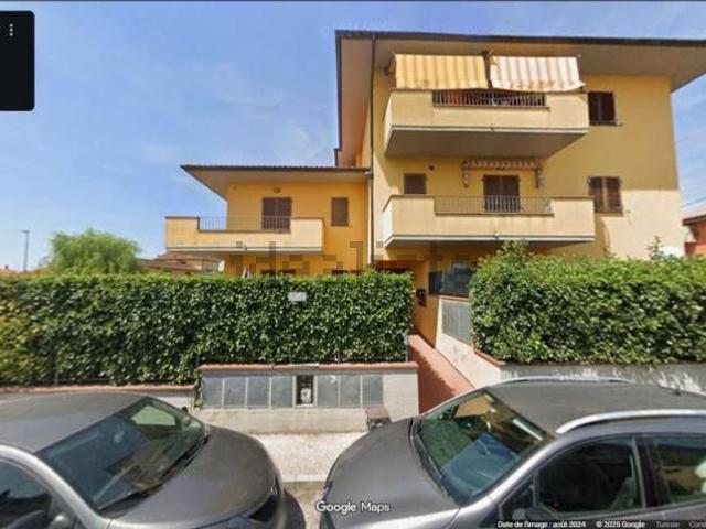 Appartamento in vendita di 74 m² in Via C. Marx