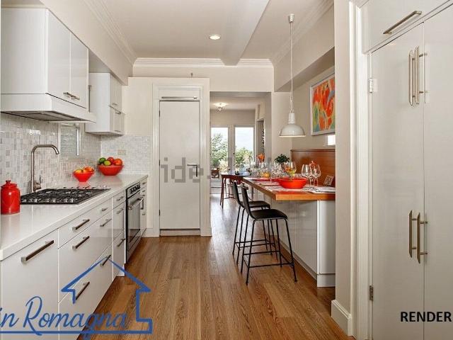 Appartamento in vendita di 74 m² in Via Cà Bacchino