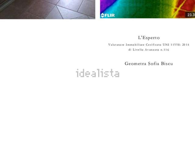Appartamento in vendita di 74 m² in Via Candeleras