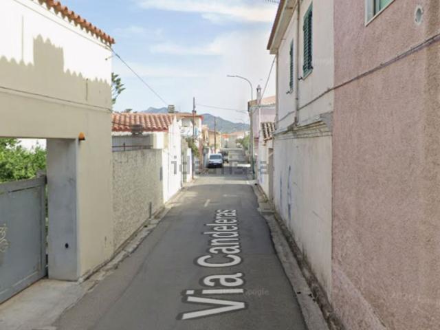 Appartamento in vendita di 74 m² in Via Candeleras