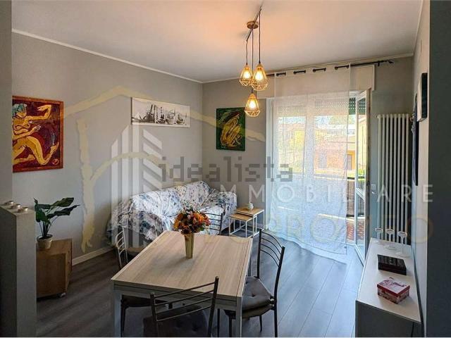Appartamento in vendita di 74 m² in Via Cacciatori delle Alpi