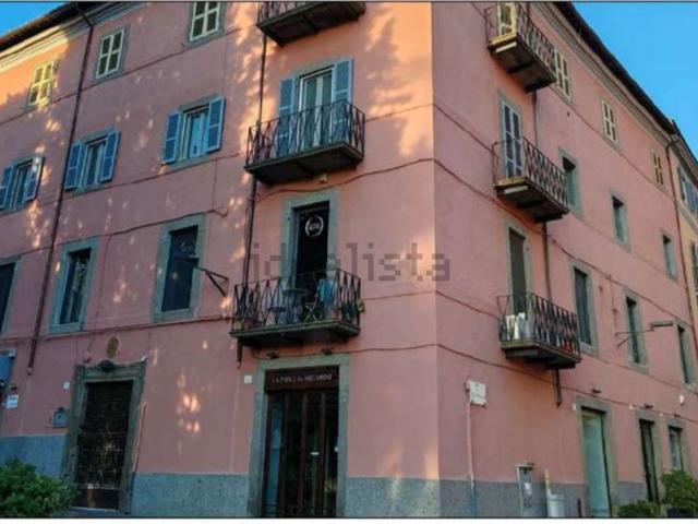 Appartamento in vendita di 74 m² in Via Cairoli, 3
