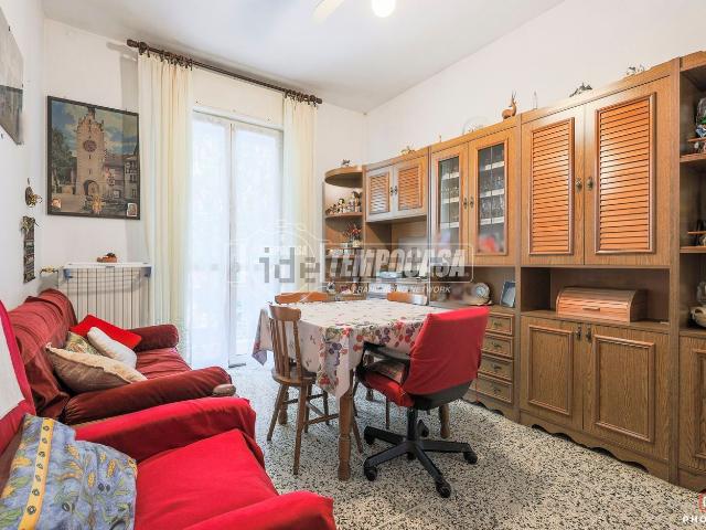 Appartamento in vendita di 74 m² in Via Calabria